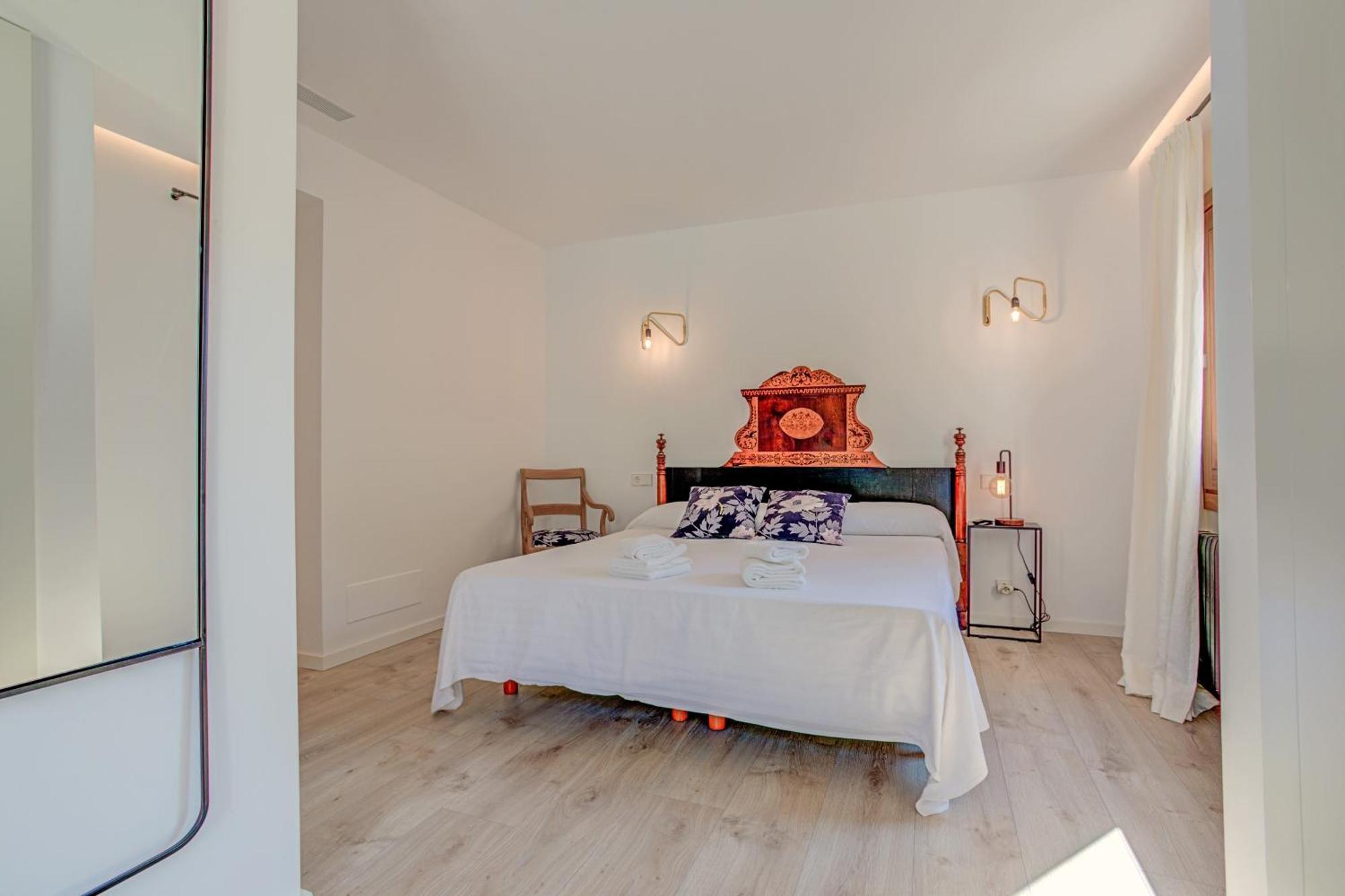 Villa Can Gallardo By Sealand Villas Pollensa Exterior foto